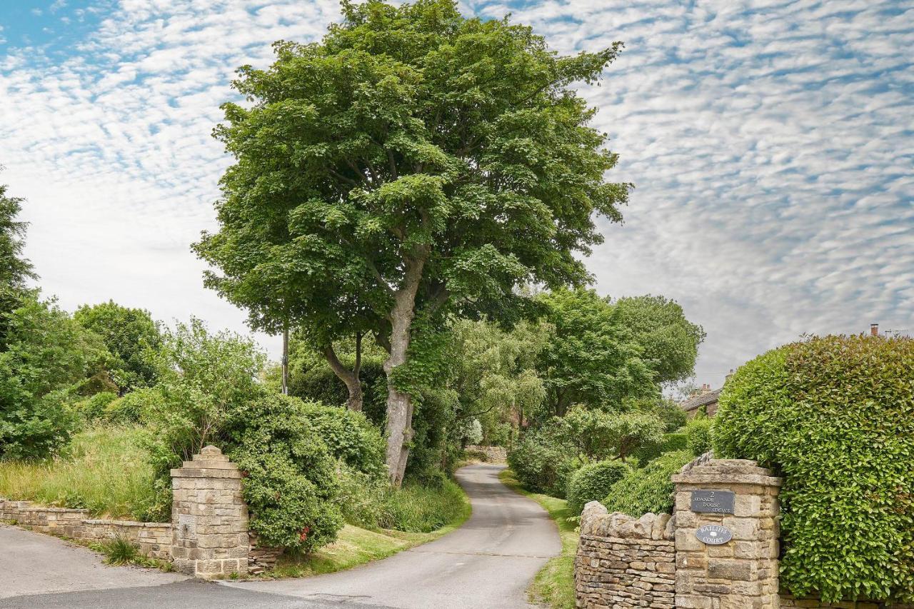 Host & Stay - The Cottage Barn Skipton Exterior photo